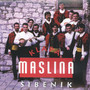 Klapa 'Maslina', Šibenik (Explicit)