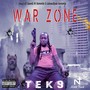 Tek 9 King (Explicit)