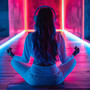 Reflective Meditation Beats: Chill Music for Meditation