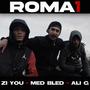 ROMA vol.1 (feat. Ziyou & AliG)