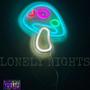 Lonely Nights (Explicit)