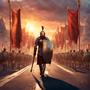 Road To Glory