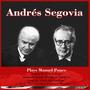 Plays Manuel Ponce: Sonata No. 3 In D Minor - Romantic Sonata (Tribute to Schubert) - Song No. 3 in E 