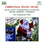 CHRISTMAS PIANO MUSIC