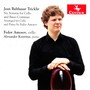 TRICKLER, J.B.: Cello Sonatas Nos. 1-6 (Amosov, Kostritsa)