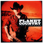 Planet Country - Deluxe Edition