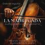 La Madrugada, suite para cello y piano