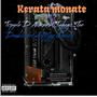 Kerata monate (feat. Tshego-Tee, Shepard myy double dhoo & Myy gerald) [Explicit]