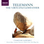 Telemann: The Virtuoso Godfather