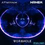 Wormhole (feat. Atmanix)