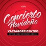 Concierto Navideño (En Vivo Desde Monterrey, México)