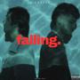 falling. (feat. Jean Amarii) [Explicit]