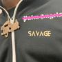 Savage (Explicit)