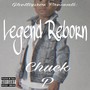 Legend Reborn (Explicit)