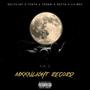 MXXNLIGHT RECORD, Vol. 2 (Explicit)