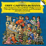 Orff: Carmina Burana