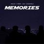 MEMORIES (feat. Cyrek, Zax & Szanyela)