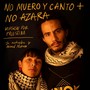 No Muero y Canto / No Azara - Versión por Palestina (Explicit)