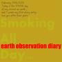 Smoling All Day2.0:earth obaervation diary