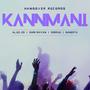 Kannmani (feat. Alad JS, Shri Ravan, Srirag & Nandita)