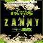 Zanny (feat. J Blakk)