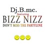 Don't Miss the Party Line (Dub Mix)