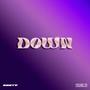 DOWN (feat. Dueld) [Explicit]