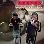 Deeper (feat. Jrock) [Explicit]