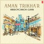 Aman Trikha'r Hridoychhoa Gaan