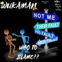 (Who to blame)