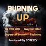 BURNING UP (Explicit)