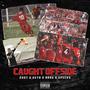 Caught Offside (feat. Keto, Specks & RDOG) [Explicit]