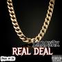 Real Deal (Explicit)