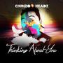 Thinking about you (feat. Lousta Simone)