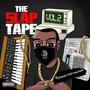 Slap Tape Vol.2: Released Instrumentals