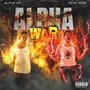 Alpha War (Explicit)