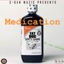 Medication (feat. Fat Savage) [Explicit]