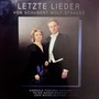 Letzte Lieder