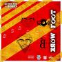 Footwork (feat. Bwa Ron) [Explicit]