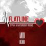 Flatline (feat. Synai & Natureboy Rowe) [Explicit]