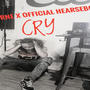 Cry (feat. Liam LostBourne & Official Hearseboi) [Explicit]