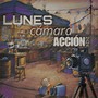 Lunes, Cámara, Acción (Explicit)