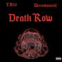 Death Row (Explicit)