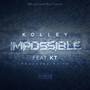 Impossible (feat. KT) - Single