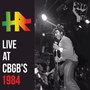 Live at CBGB's 1984 (Live)