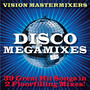 Disco Mixes