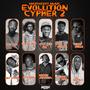 Evolution Cypher 2 (feat. Kay Kiti, Paa Tee MN, Syzzero, Boy Dappa, Teddyskillz, Kwaku Agartha, KJ Sayola & Feddy Icon) [Explicit]