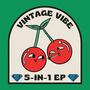 Vintage VIBE EP (Explicit)
