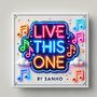 Live This One (Live) [Explicit]