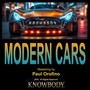 Modern Cars